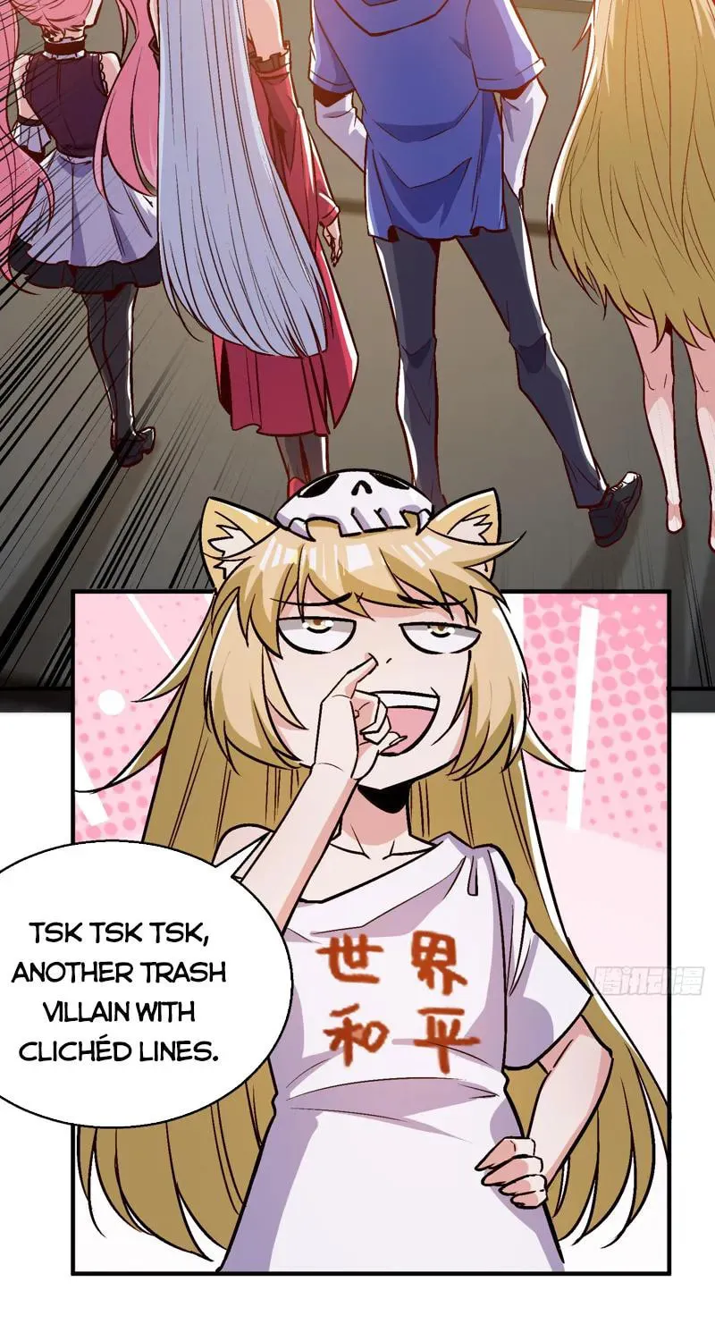 Read Devilish Girlfriend (Colored) chapter 160 image 6 on Lezhin