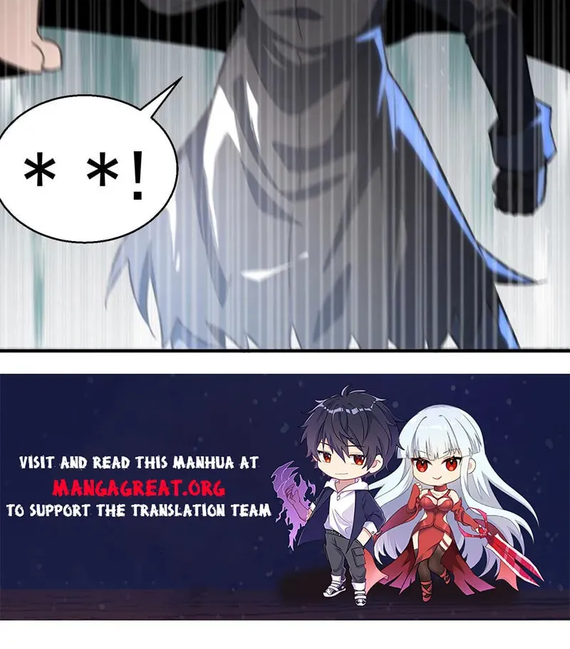 Read Devilish Girlfriend (Colored) chapter 160 image 61 on Lezhin