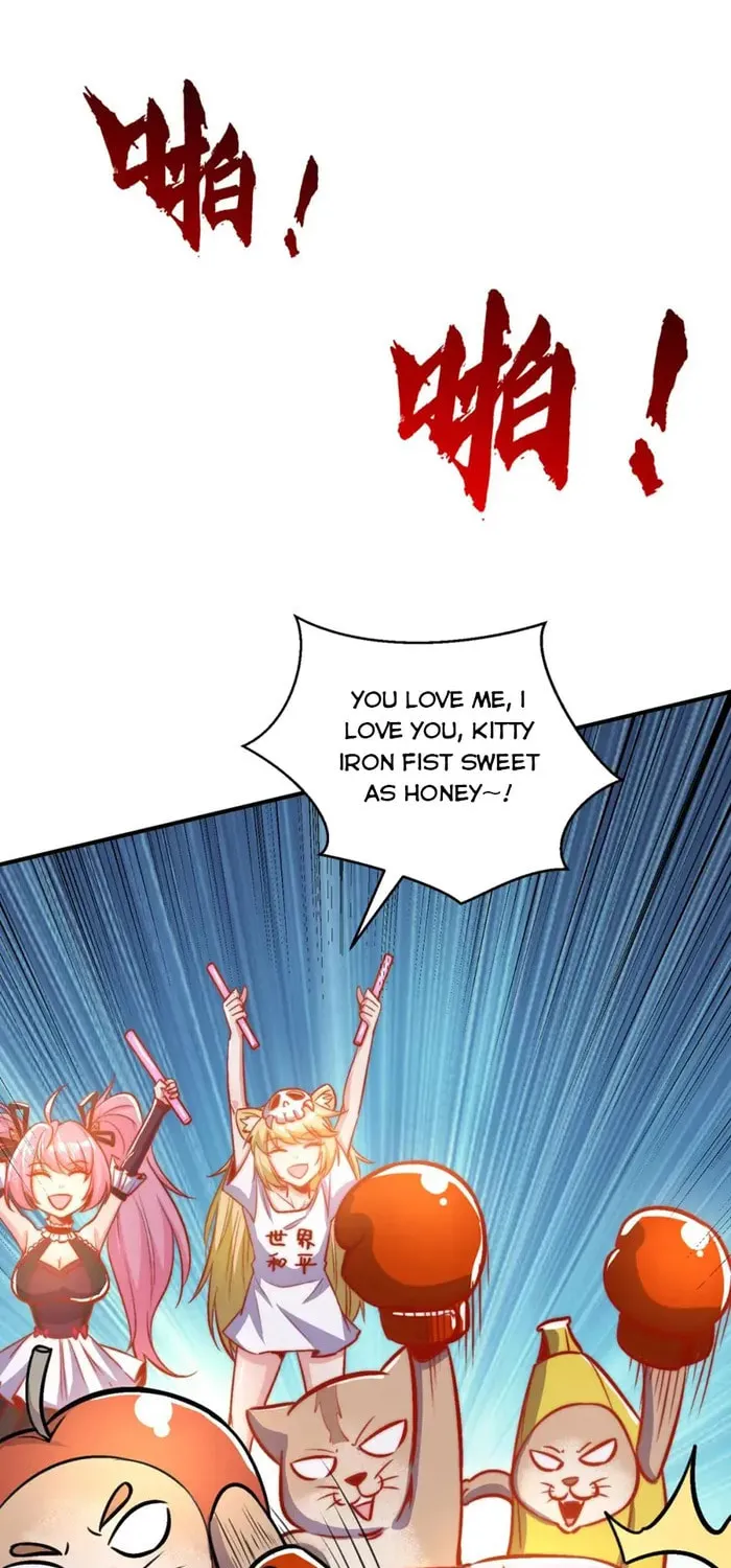 Read Devilish Girlfriend (Colored) chapter 161 image 1 on Lezhin