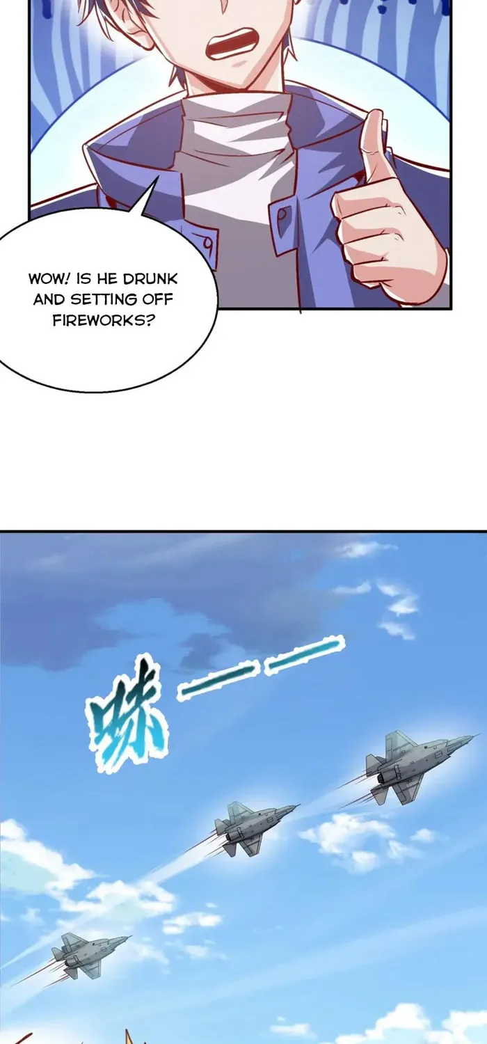Read Devilish Girlfriend (Colored) chapter 161 image 12 on Lezhin
