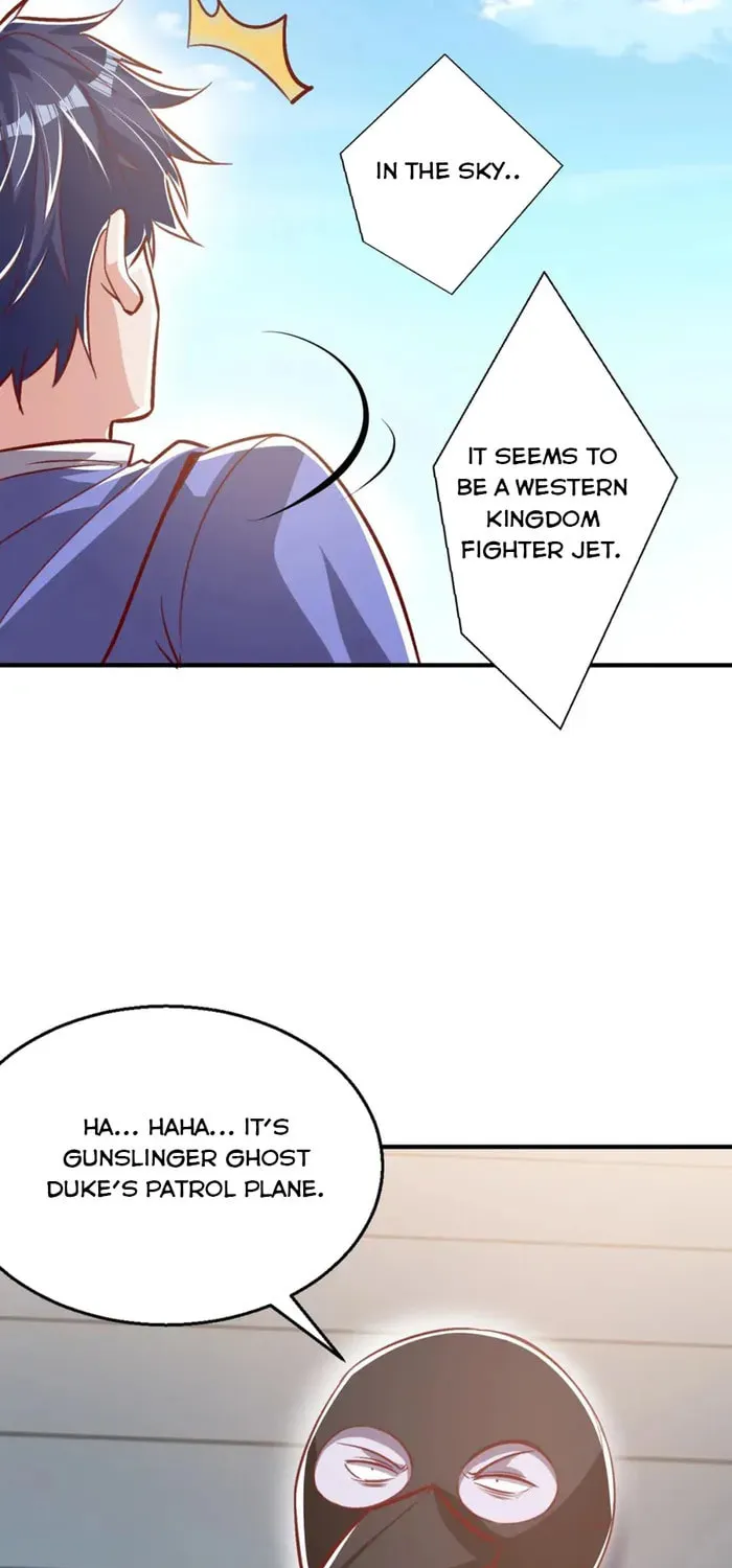 Read Devilish Girlfriend (Colored) chapter 161 image 13 on Lezhin