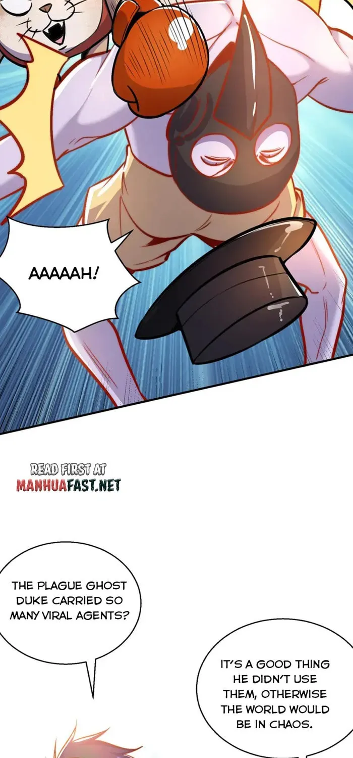 Read Devilish Girlfriend (Colored) chapter 161 image 2 on Lezhin