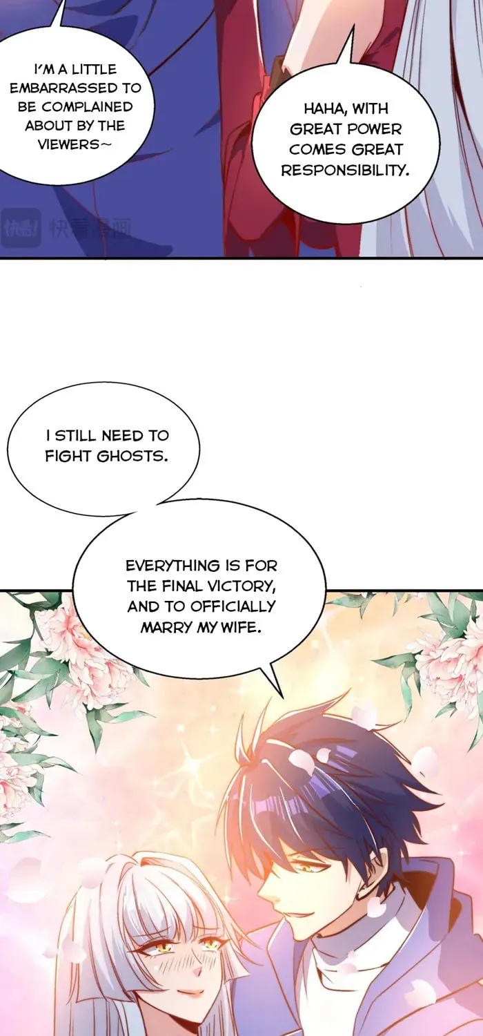 Read Devilish Girlfriend (Colored) chapter 161 image 20 on Lezhin