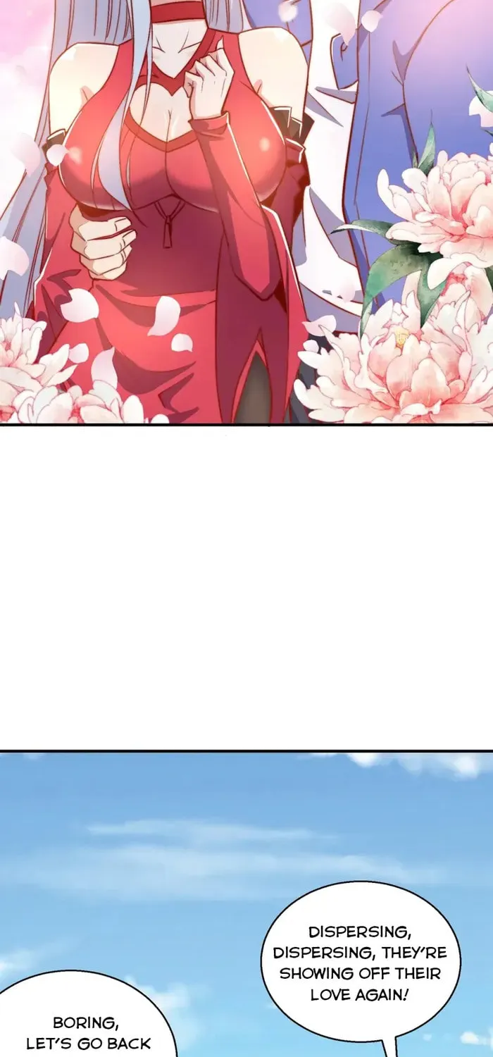 Read Devilish Girlfriend (Colored) chapter 161 image 21 on Lezhin