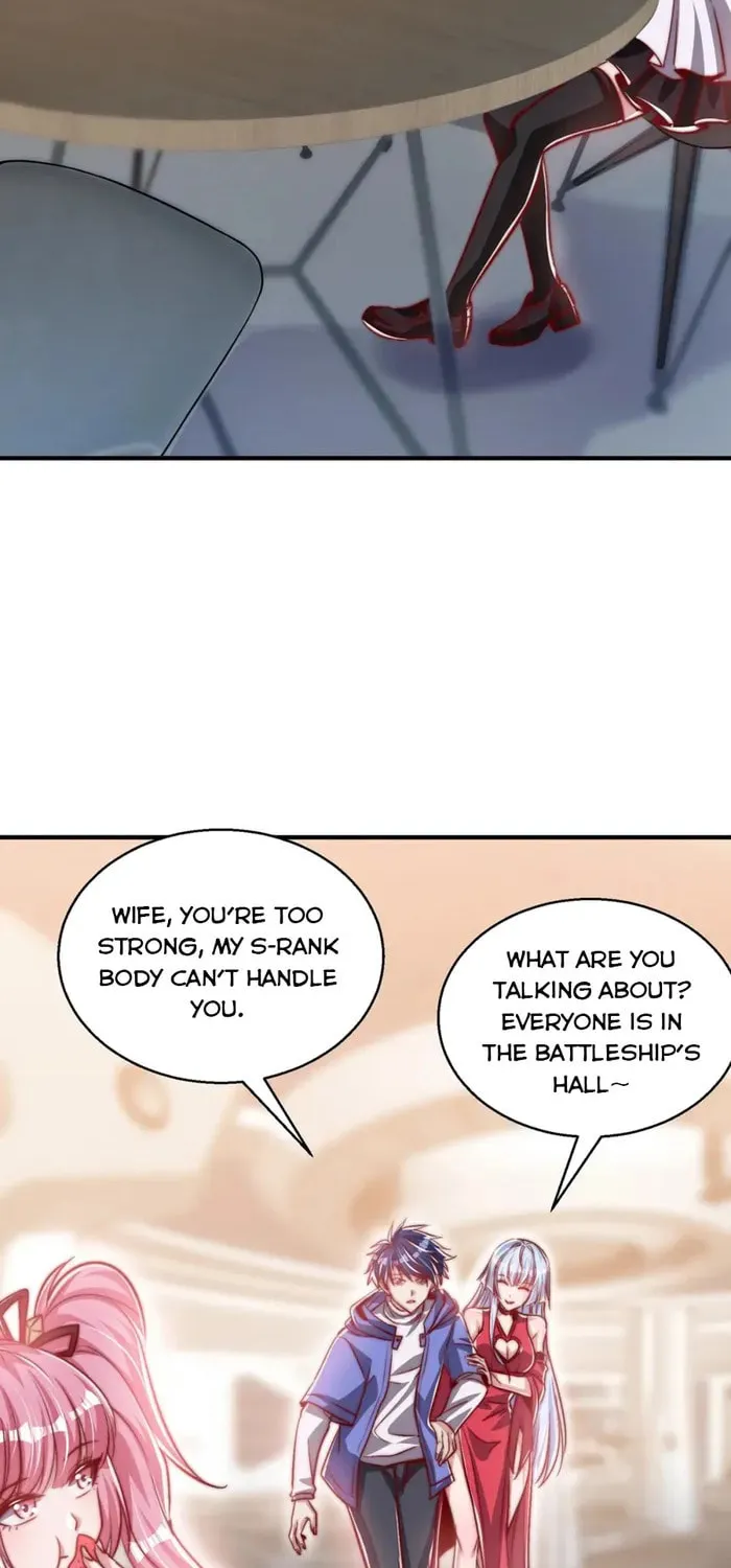 Read Devilish Girlfriend (Colored) chapter 161 image 26 on Lezhin