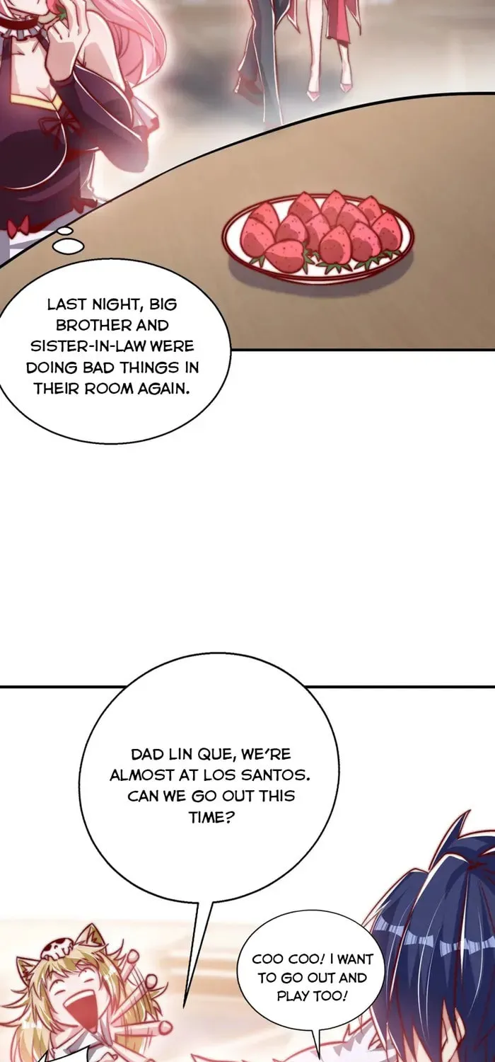 Read Devilish Girlfriend (Colored) chapter 161 image 27 on Lezhin