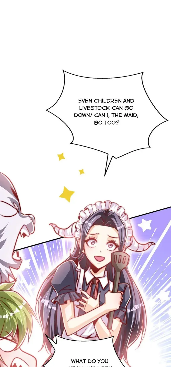 Read Devilish Girlfriend (Colored) chapter 161 image 30 on Lezhin