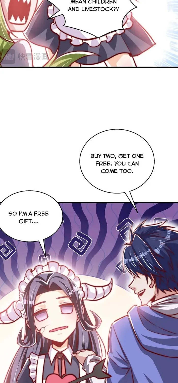 Read Devilish Girlfriend (Colored) chapter 161 image 31 on Lezhin
