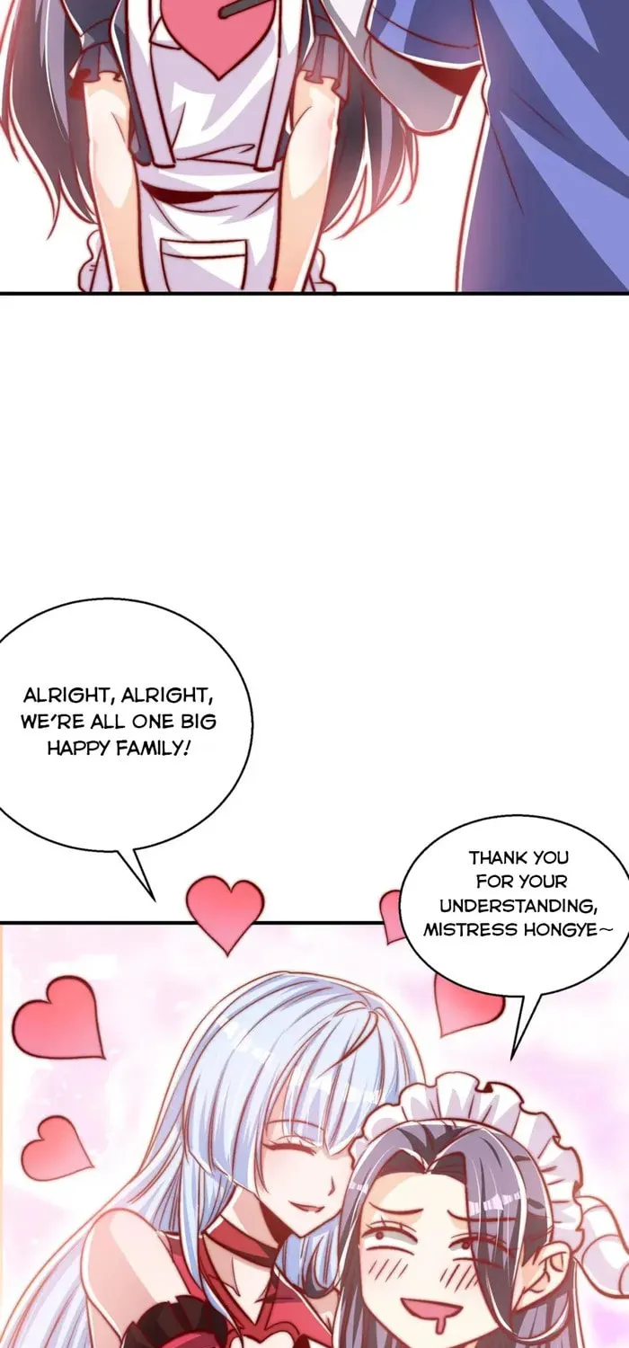Read Devilish Girlfriend (Colored) chapter 161 image 32 on Lezhin