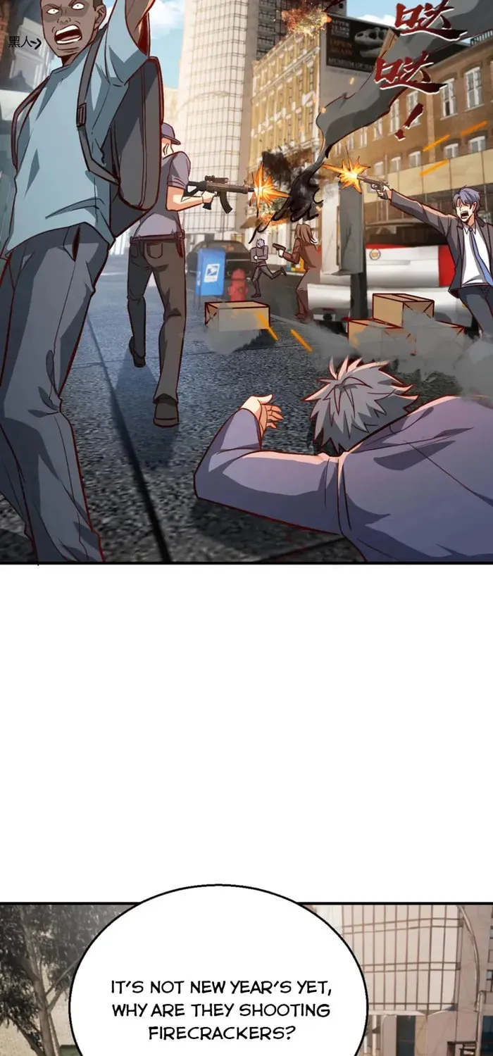 Read Devilish Girlfriend (Colored) chapter 161 image 34 on Lezhin
