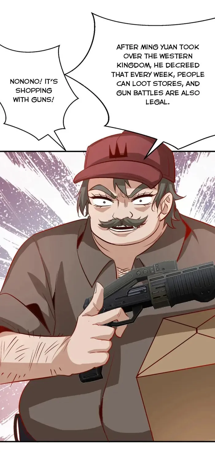 Read Devilish Girlfriend (Colored) chapter 161 image 37 on Lezhin