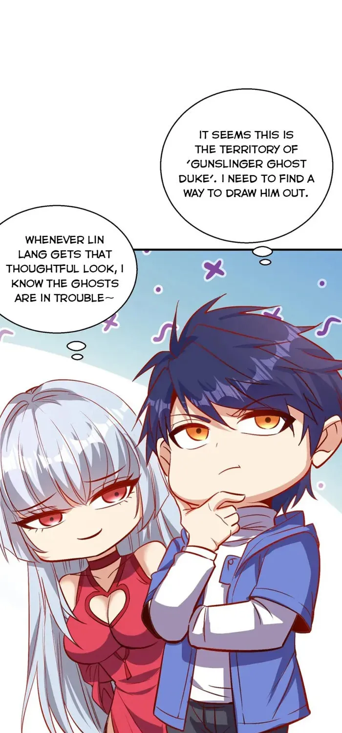Read Devilish Girlfriend (Colored) chapter 161 image 38 on Lezhin
