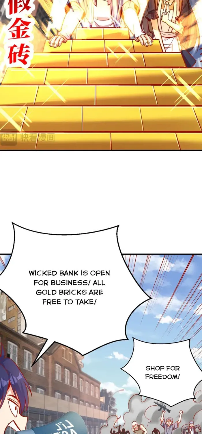 Read Devilish Girlfriend (Colored) chapter 161 image 40 on Lezhin