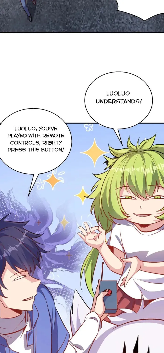 Read Devilish Girlfriend (Colored) chapter 161 image 43 on Lezhin