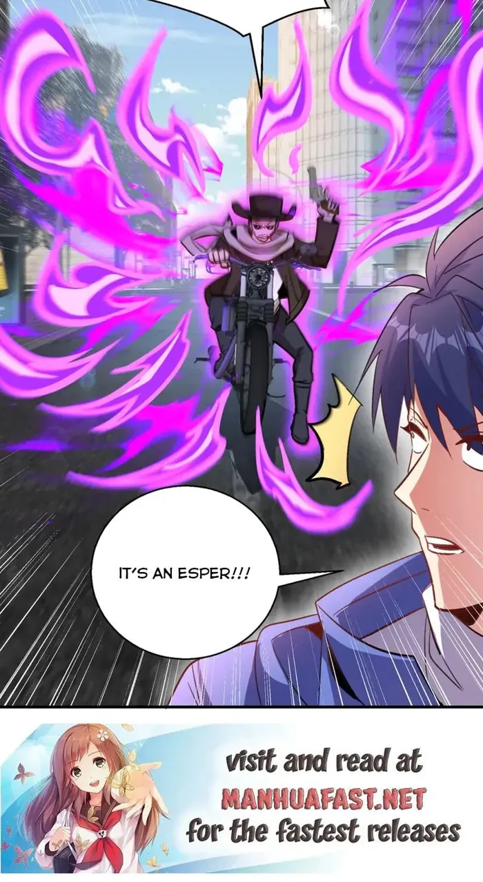 Read Devilish Girlfriend (Colored) chapter 161 image 47 on Lezhin