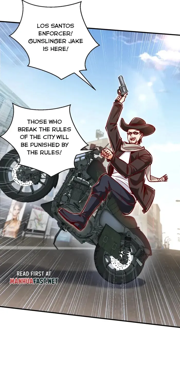 Read Devilish Girlfriend (Colored) chapter 162 image 1 on Lezhin