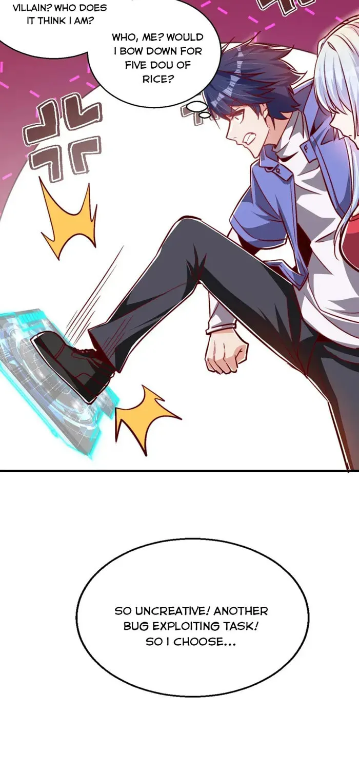 Read Devilish Girlfriend (Colored) chapter 162 image 10 on Lezhin