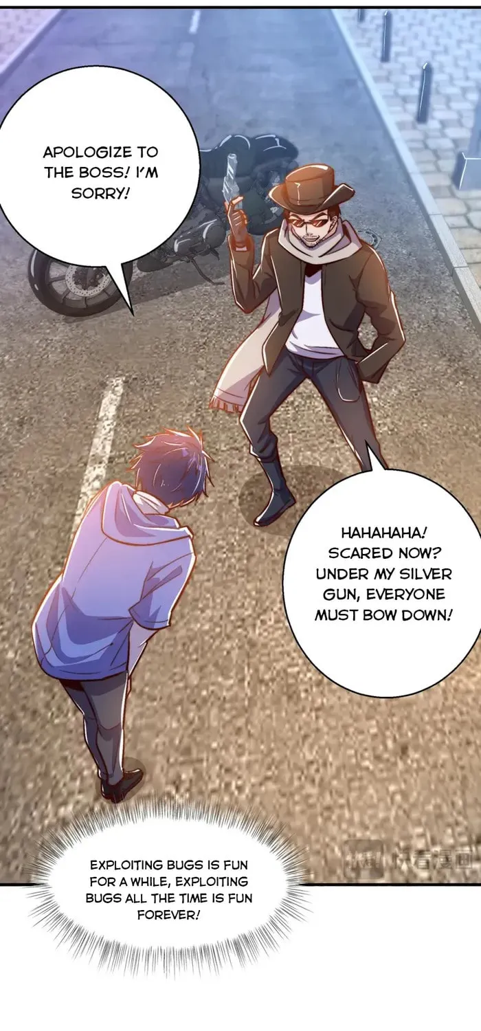 Read Devilish Girlfriend (Colored) chapter 162 image 11 on Lezhin