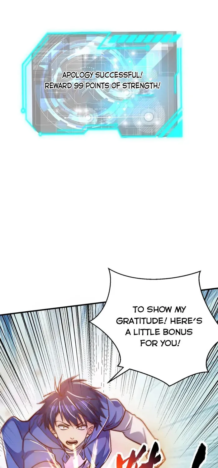 Read Devilish Girlfriend (Colored) chapter 162 image 13 on Lezhin