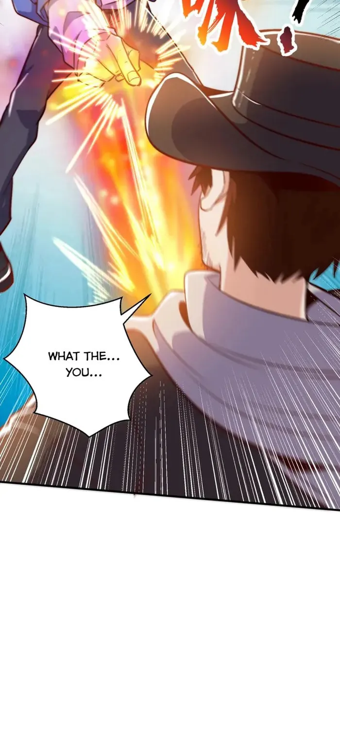 Read Devilish Girlfriend (Colored) chapter 162 image 14 on Lezhin