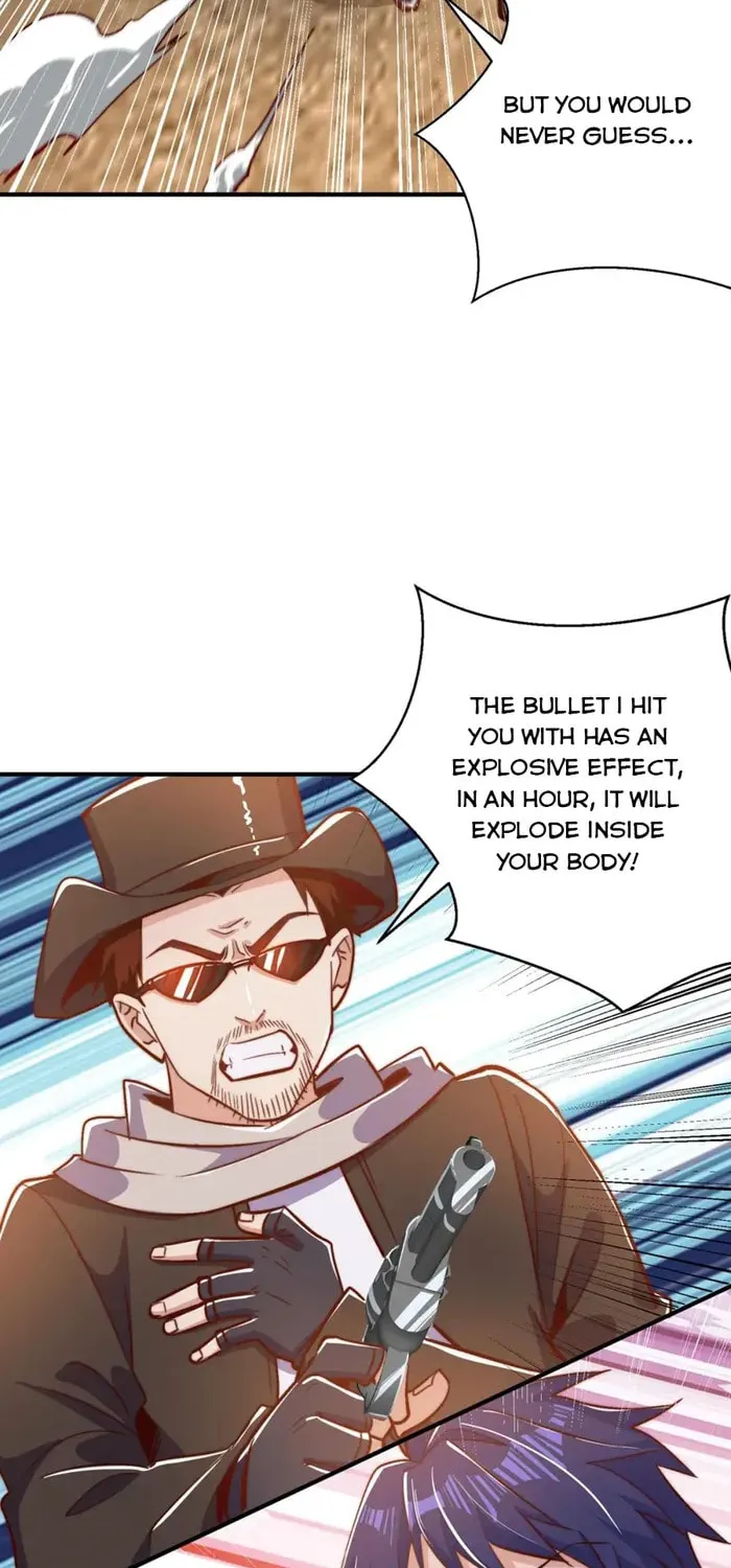 Read Devilish Girlfriend (Colored) chapter 162 image 16 on Lezhin