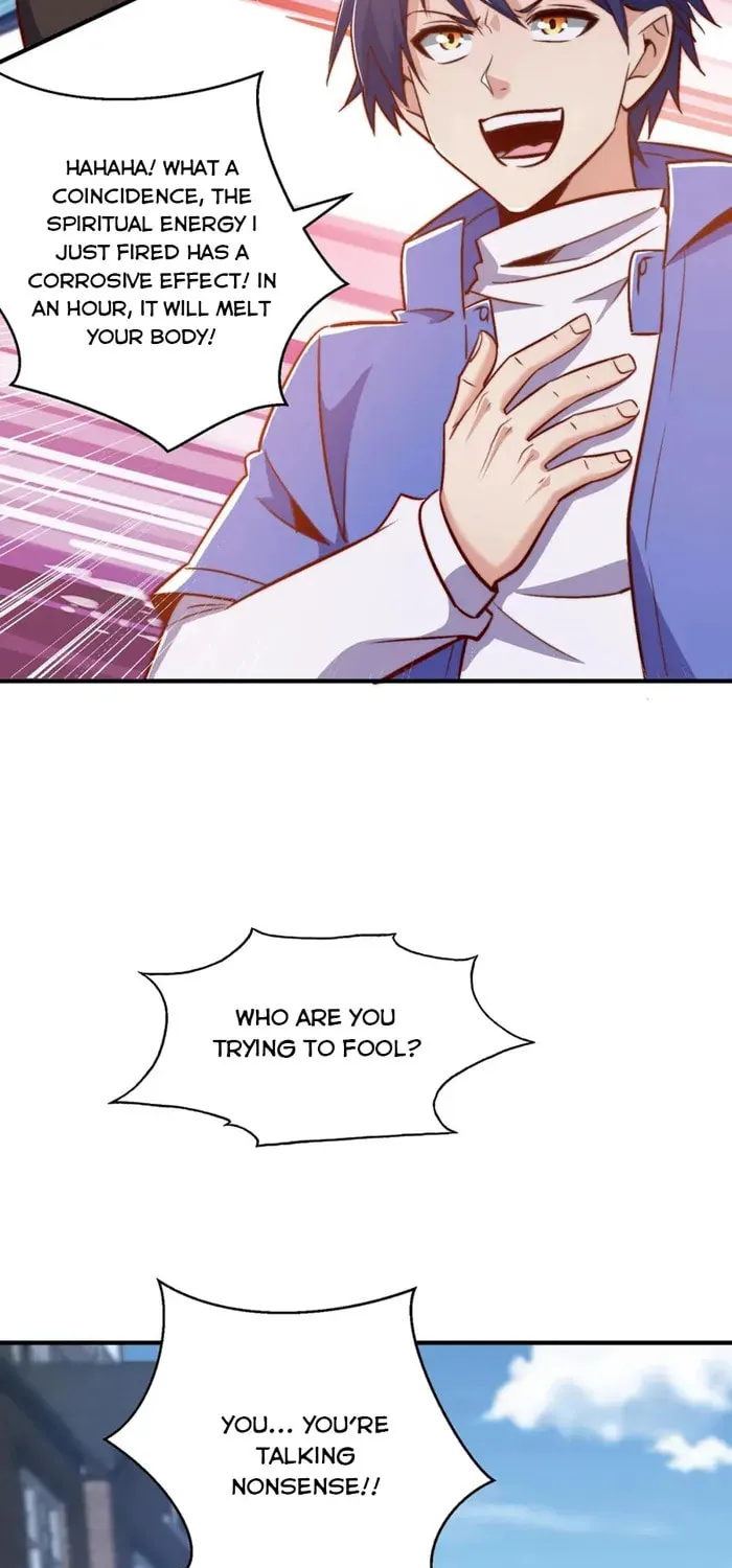 Read Devilish Girlfriend (Colored) chapter 162 image 17 on Lezhin