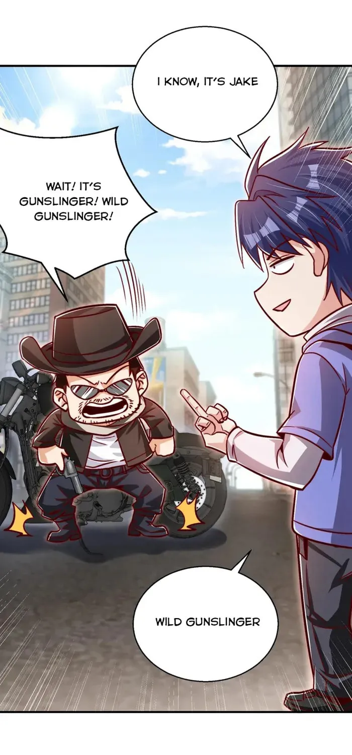 Read Devilish Girlfriend (Colored) chapter 162 image 2 on Lezhin