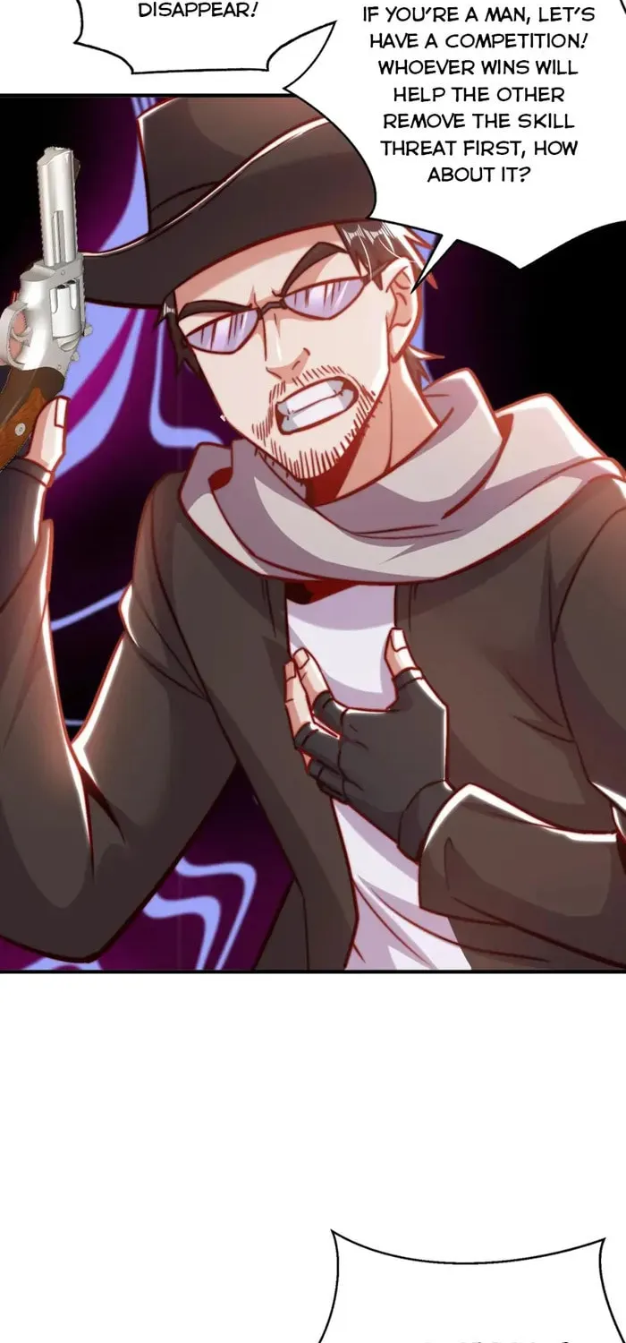 Read Devilish Girlfriend (Colored) chapter 162 image 21 on Lezhin