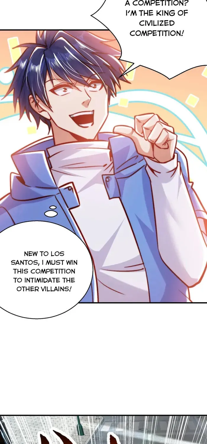 Read Devilish Girlfriend (Colored) chapter 162 image 22 on Lezhin
