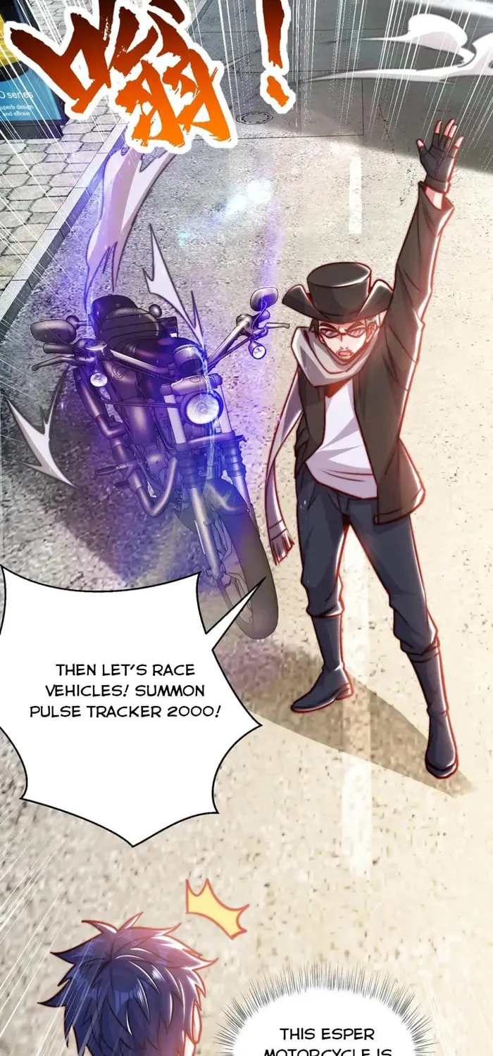 Read Devilish Girlfriend (Colored) chapter 162 image 23 on Lezhin