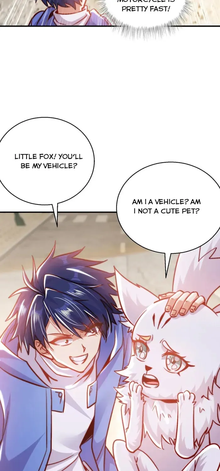 Read Devilish Girlfriend (Colored) chapter 162 image 24 on Lezhin