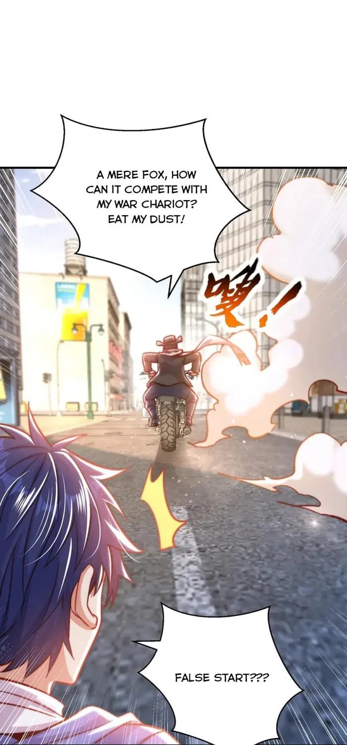 Read Devilish Girlfriend (Colored) chapter 162 image 27 on Lezhin