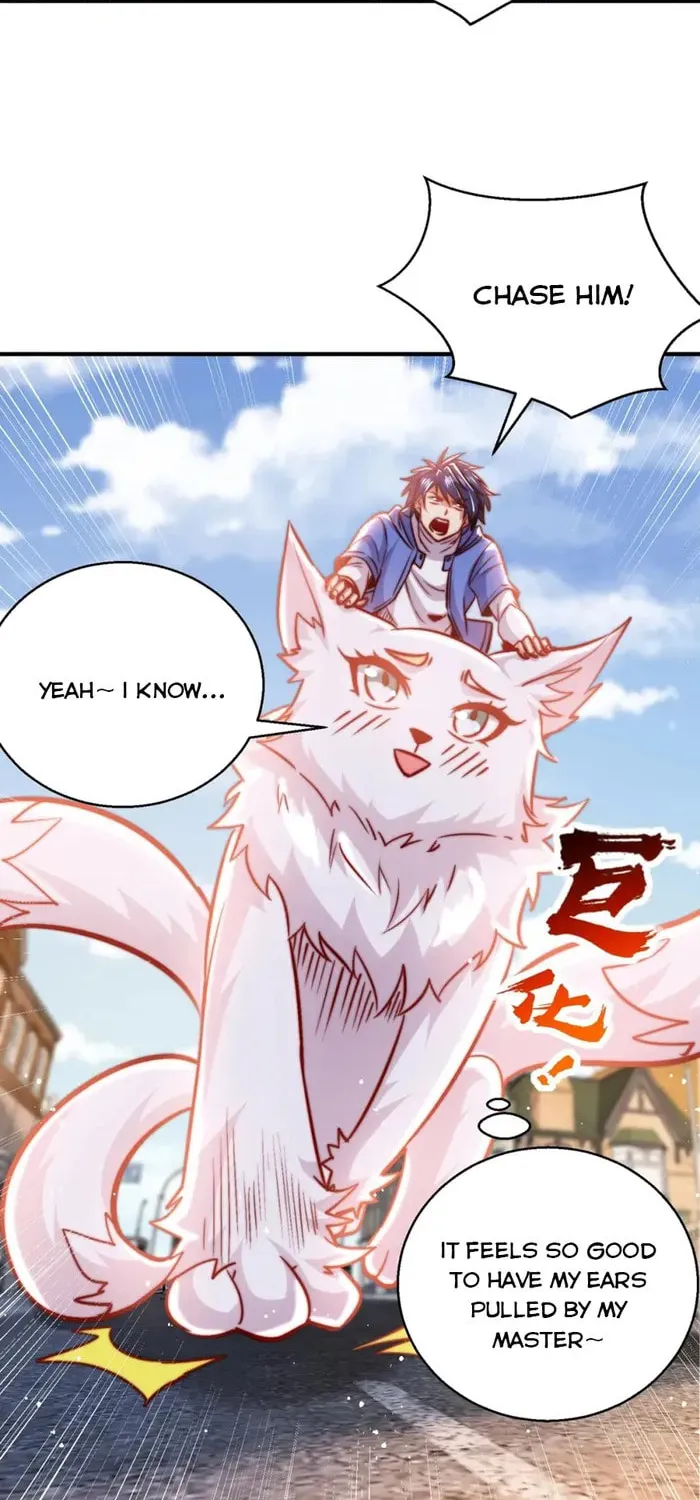 Read Devilish Girlfriend (Colored) chapter 162 image 28 on Lezhin