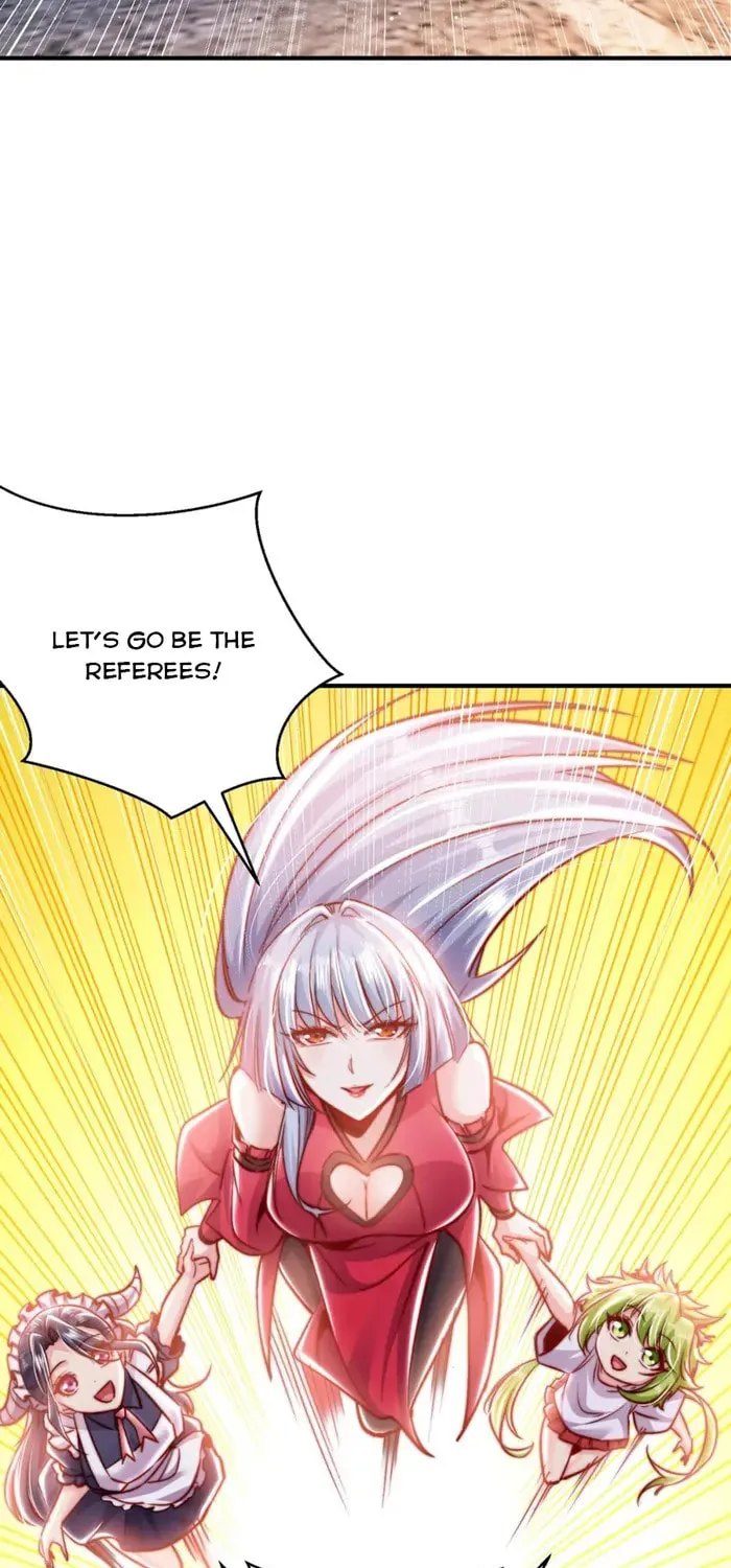Read Devilish Girlfriend (Colored) chapter 162 image 29 on Lezhin