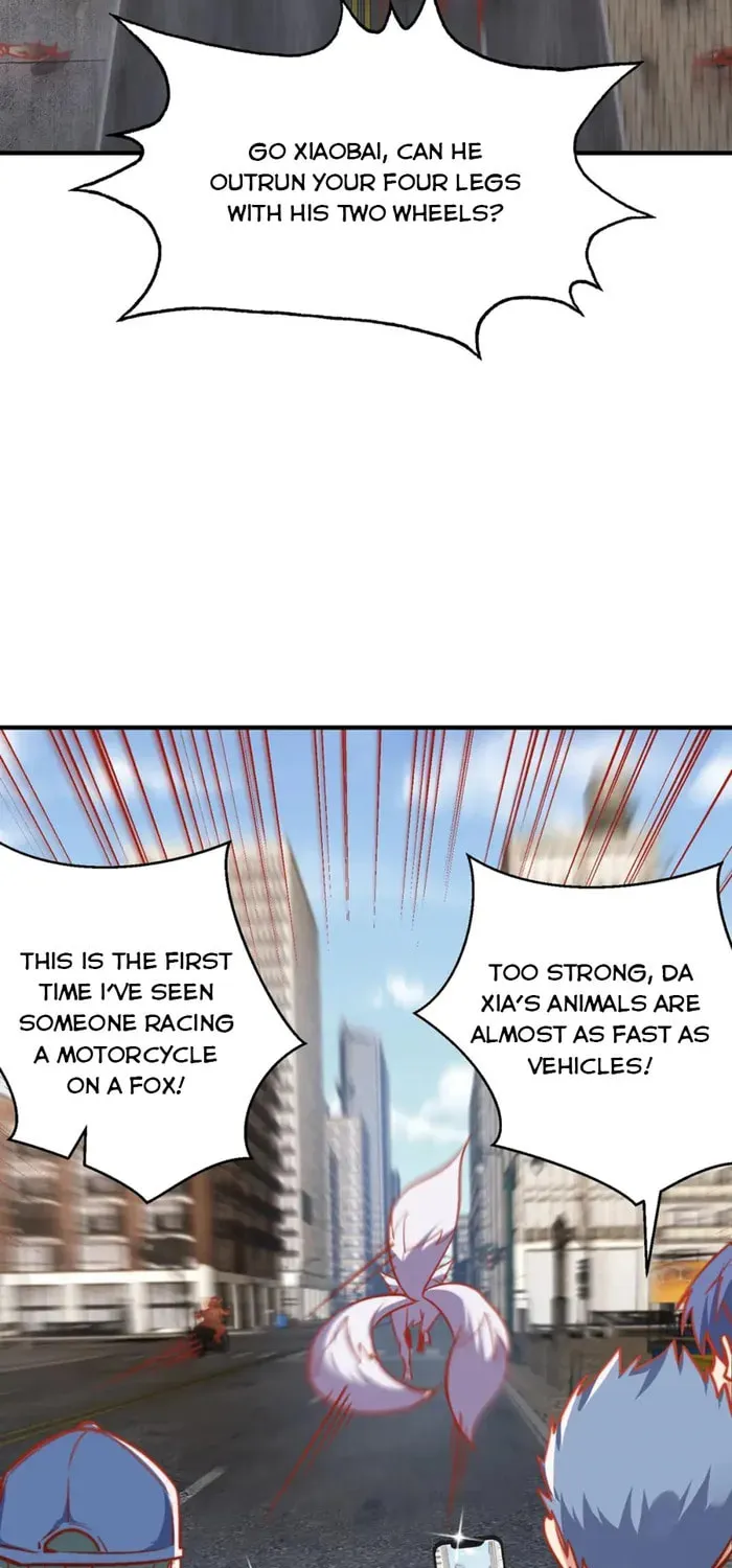Read Devilish Girlfriend (Colored) chapter 162 image 31 on Lezhin