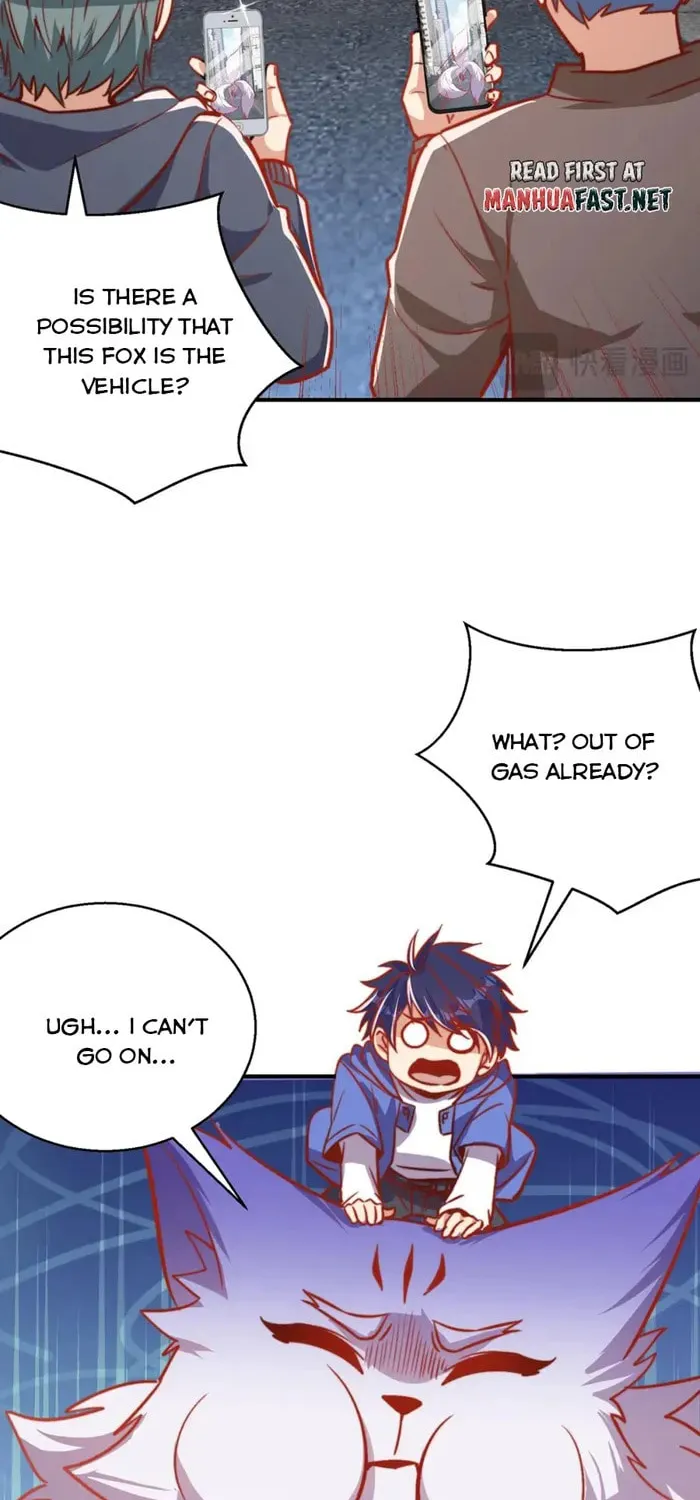 Read Devilish Girlfriend (Colored) chapter 162 image 32 on Lezhin