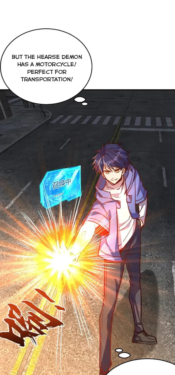 Read Devilish Girlfriend (Colored) chapter 162 image 37 on Lezhin