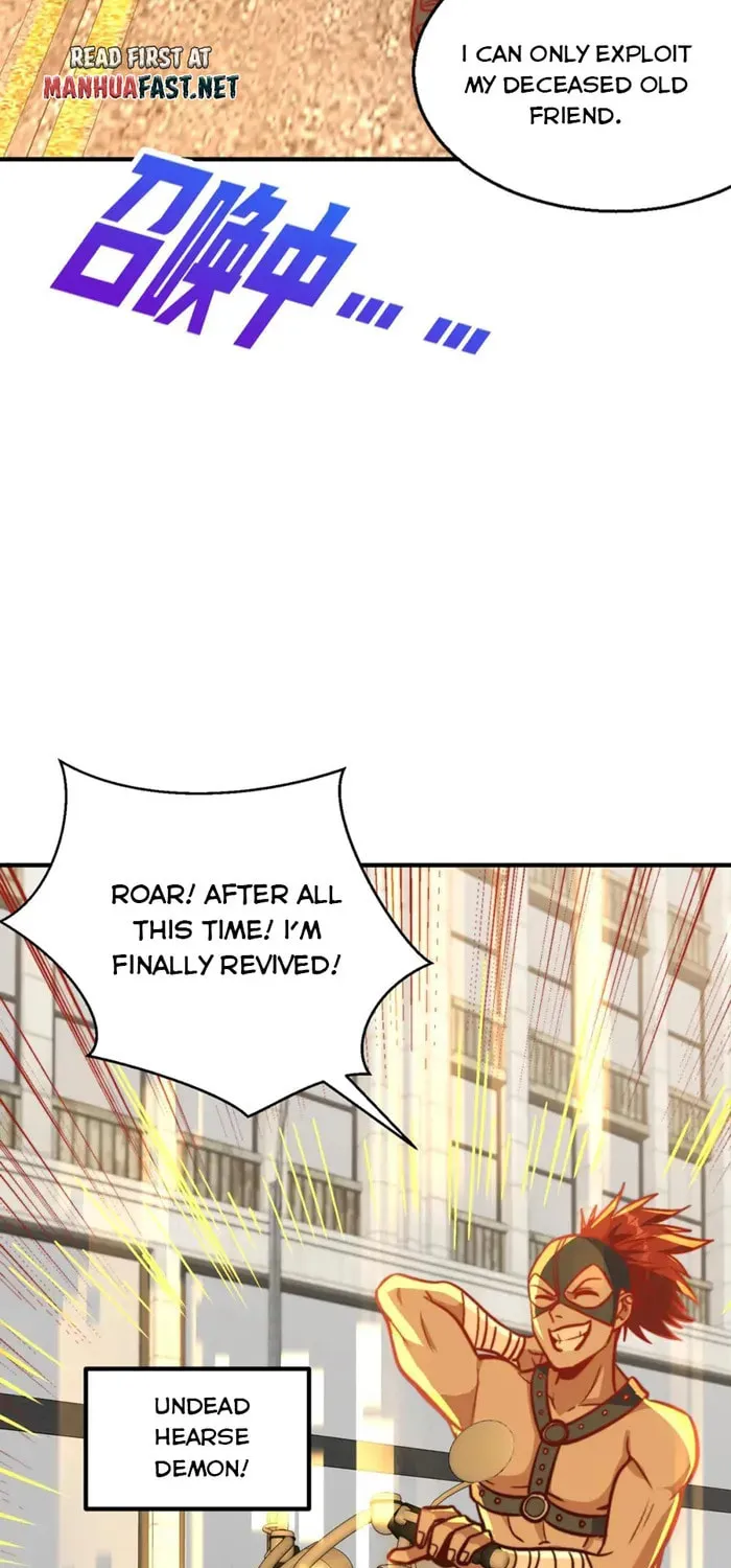 Read Devilish Girlfriend (Colored) chapter 162 image 38 on Lezhin