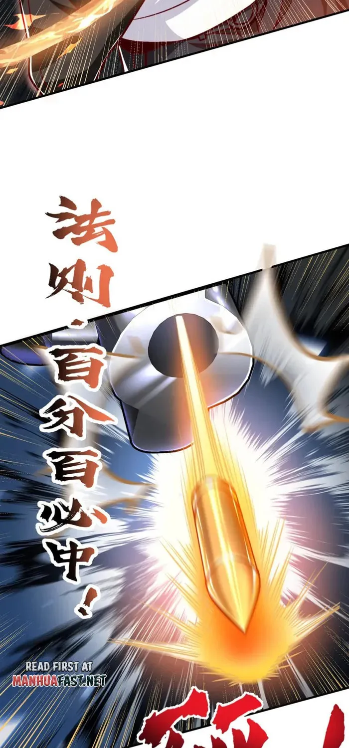 Read Devilish Girlfriend (Colored) chapter 162 image 4 on Lezhin