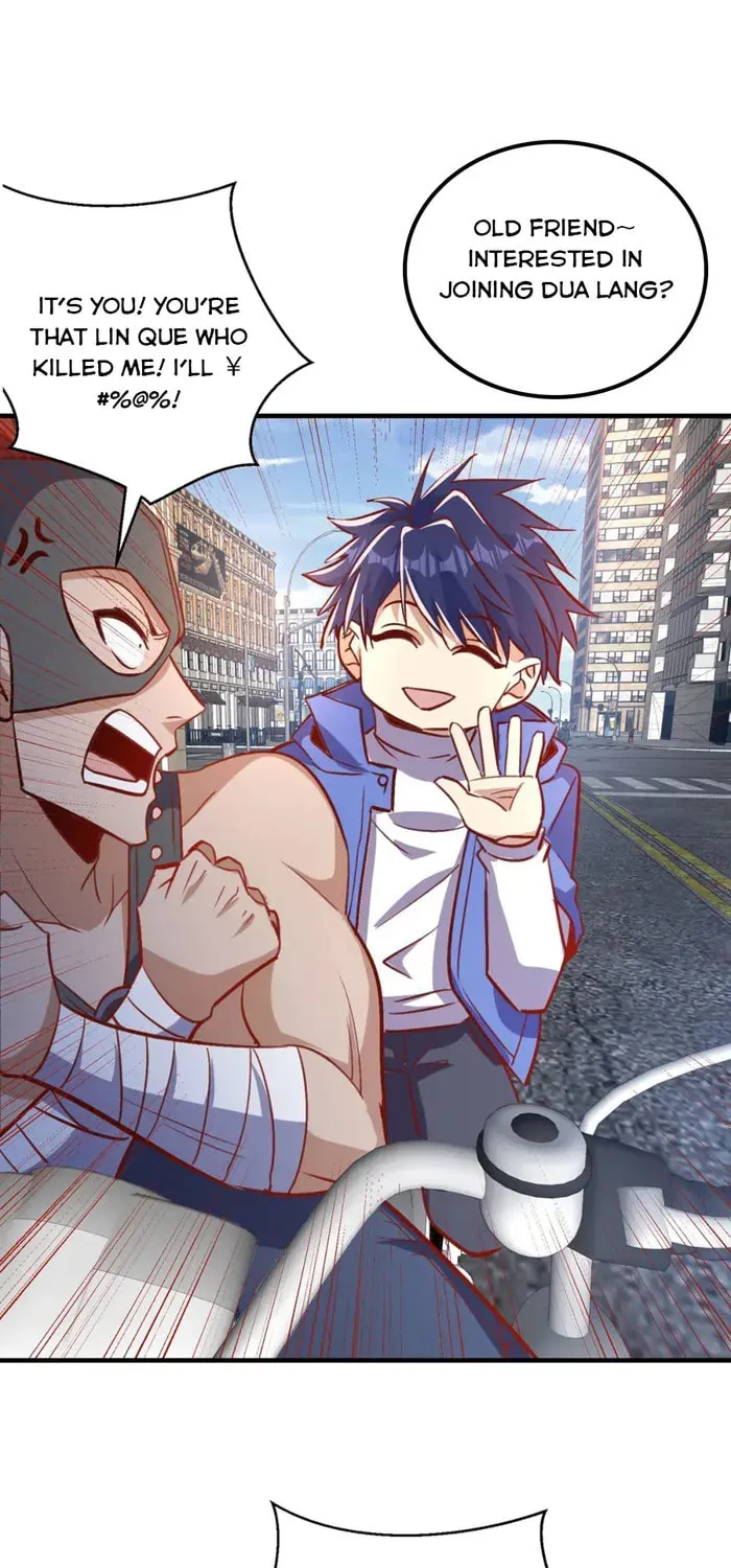 Read Devilish Girlfriend (Colored) chapter 162 image 40 on Lezhin