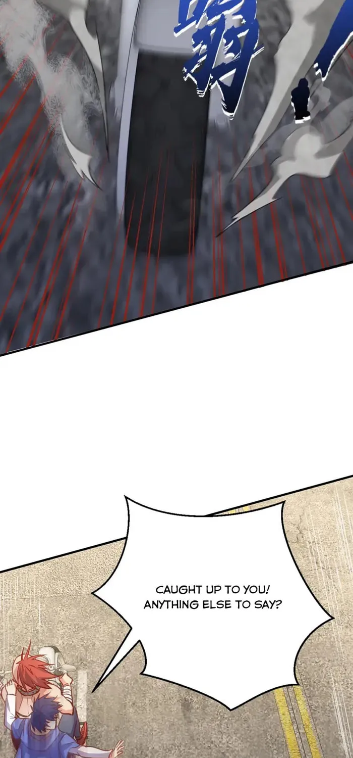 Read Devilish Girlfriend (Colored) chapter 162 image 42 on Lezhin