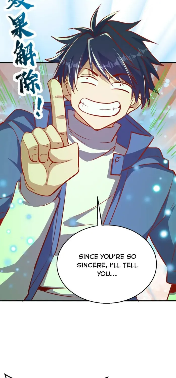 Read Devilish Girlfriend (Colored) chapter 162 image 46 on Lezhin