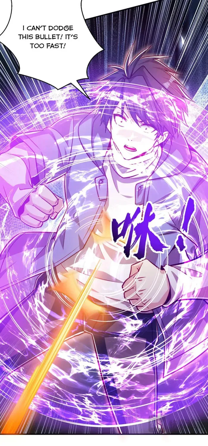 Read Devilish Girlfriend (Colored) chapter 162 image 6 on Lezhin