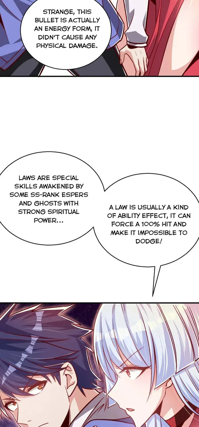 Read Devilish Girlfriend (Colored) chapter 162 image 8 on Lezhin