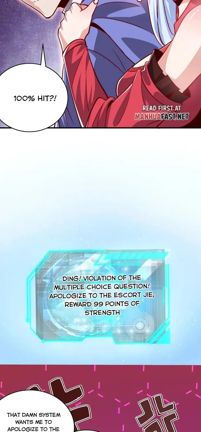 Read Devilish Girlfriend (Colored) chapter 162 image 9 on Lezhin