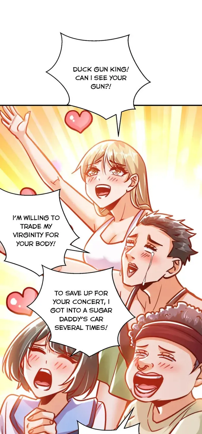 Read Devilish Girlfriend (Colored) chapter 163 image 13 on Lezhin
