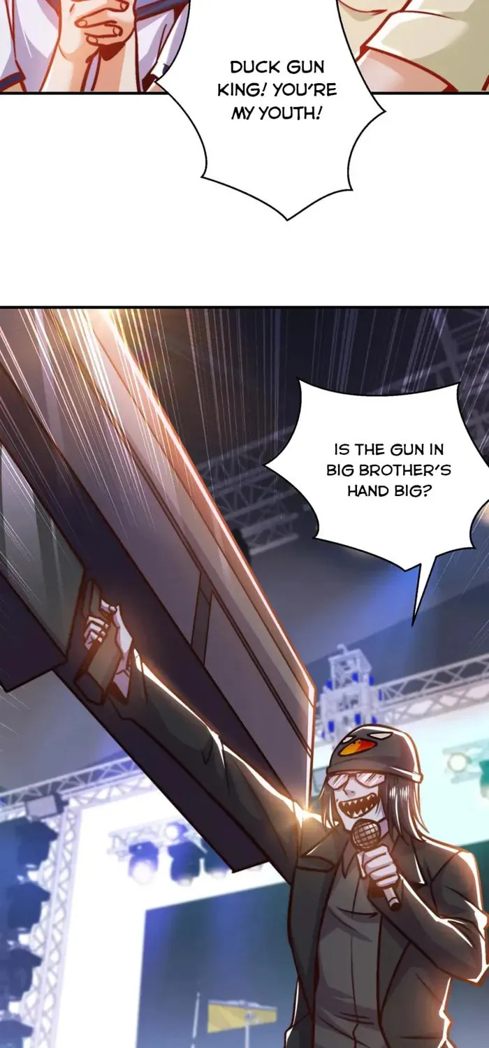 Read Devilish Girlfriend (Colored) chapter 163 image 14 on Lezhin