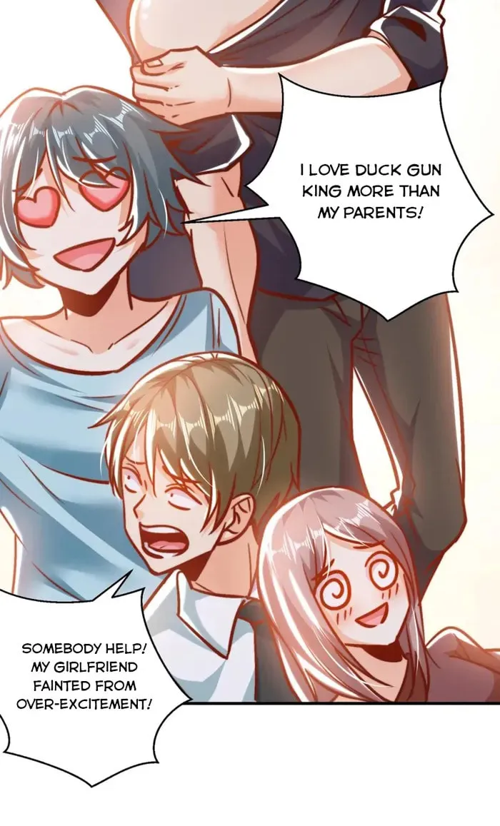Read Devilish Girlfriend (Colored) chapter 163 image 16 on Lezhin