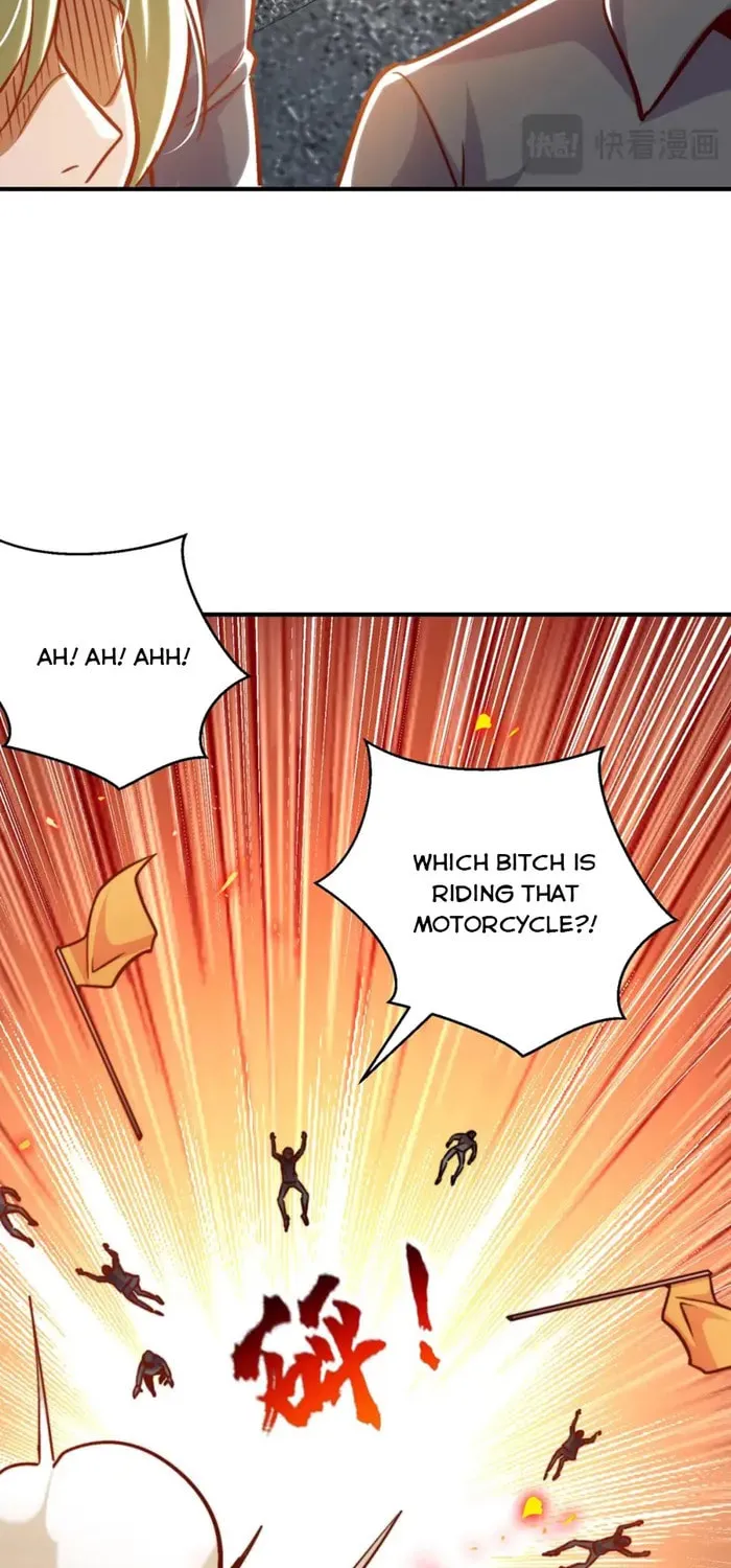 Read Devilish Girlfriend (Colored) chapter 163 image 18 on Lezhin