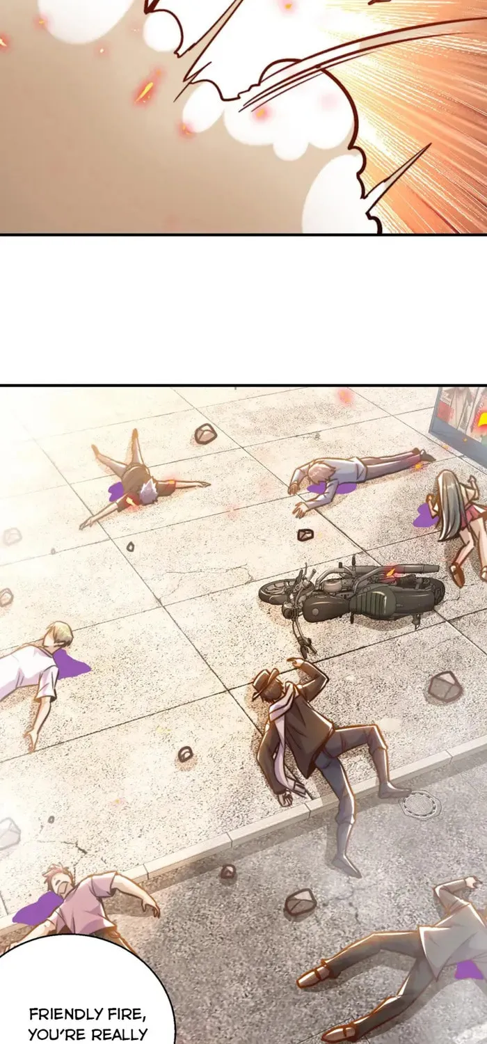 Read Devilish Girlfriend (Colored) chapter 163 image 19 on Lezhin